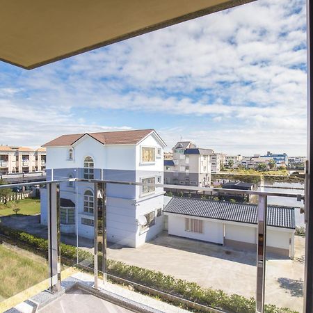 水月星賞人文會館WMS Villa Đông Sơn Ngoại thất bức ảnh