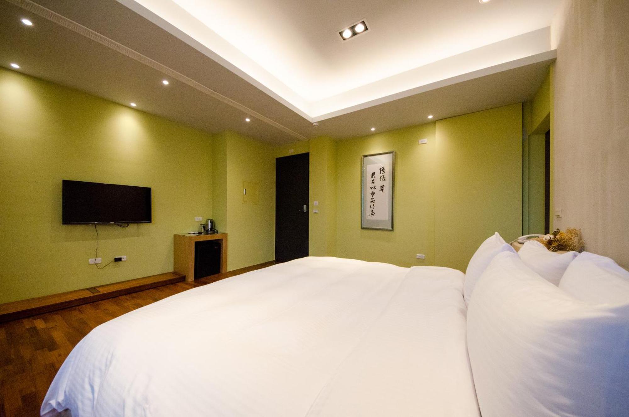 水月星賞人文會館WMS Villa Đông Sơn Phòng bức ảnh