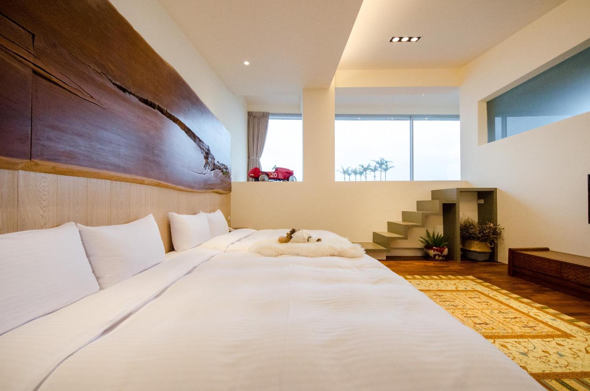 水月星賞人文會館WMS Villa Đông Sơn Phòng bức ảnh