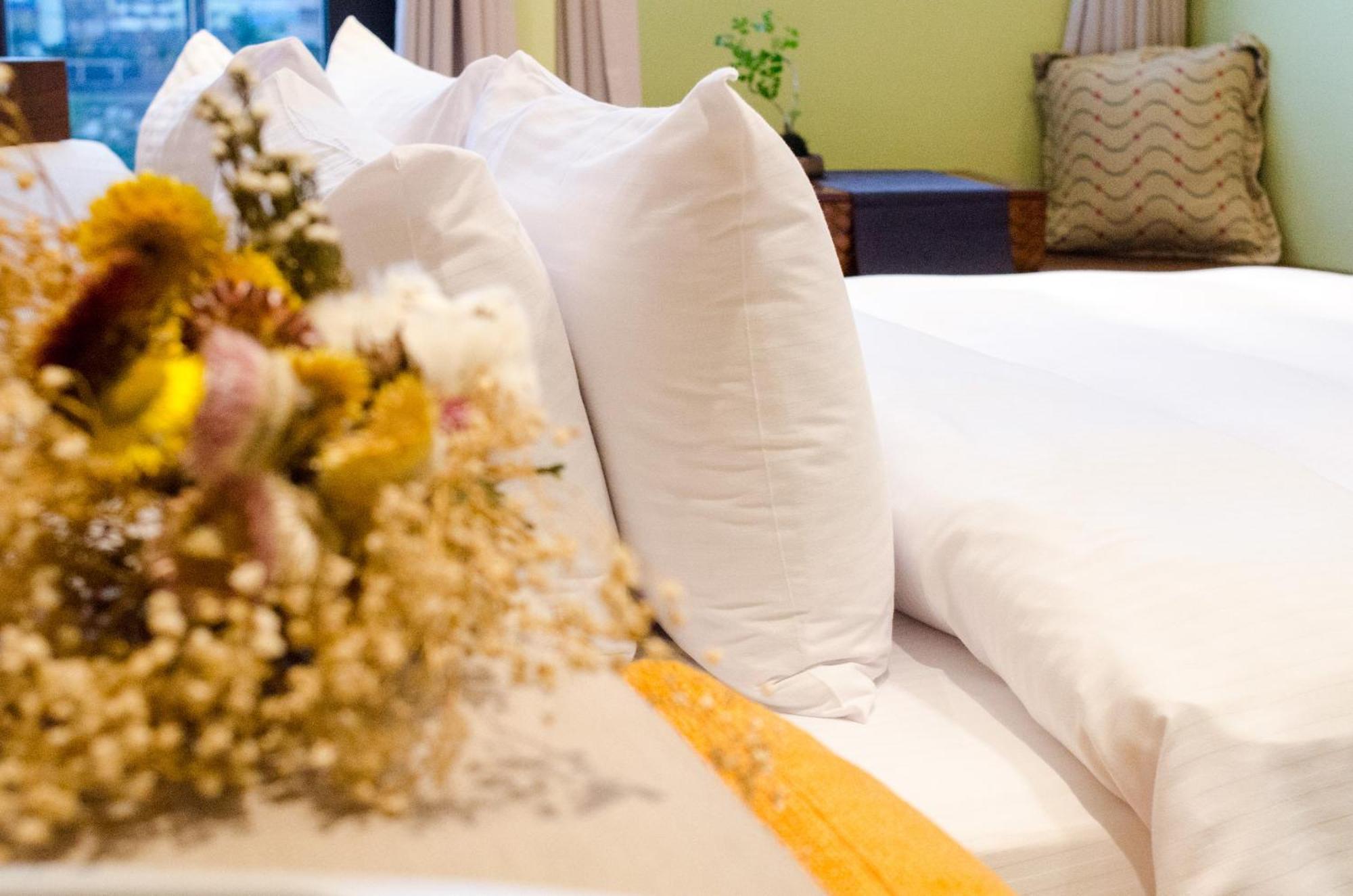 水月星賞人文會館WMS Villa Đông Sơn Phòng bức ảnh