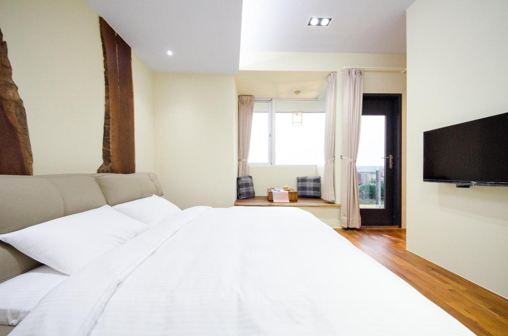 水月星賞人文會館WMS Villa Đông Sơn Phòng bức ảnh