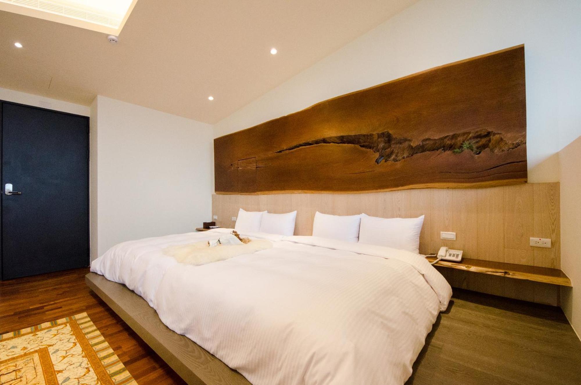 水月星賞人文會館WMS Villa Đông Sơn Phòng bức ảnh