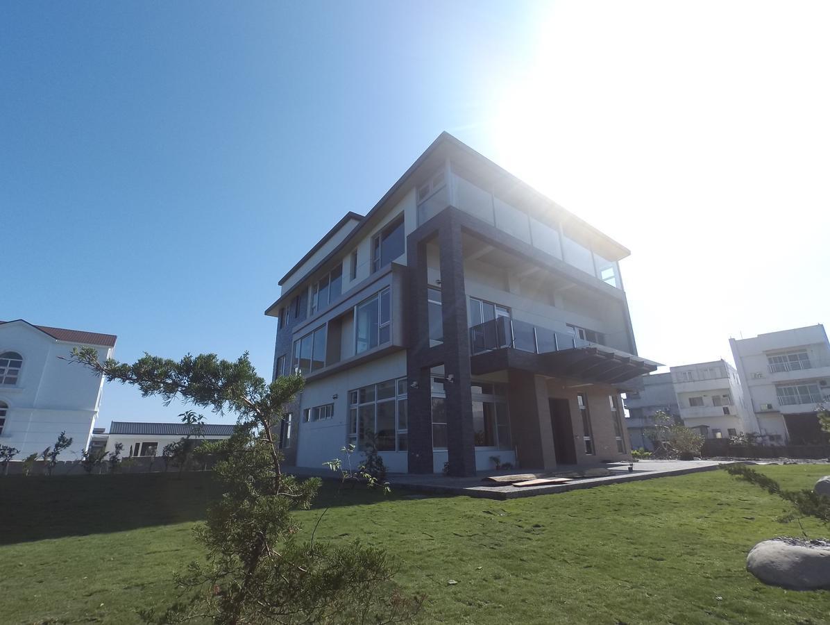 水月星賞人文會館WMS Villa Đông Sơn Ngoại thất bức ảnh