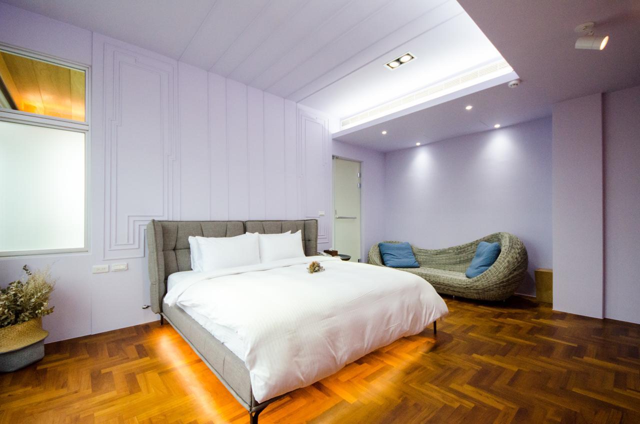 水月星賞人文會館WMS Villa Đông Sơn Ngoại thất bức ảnh