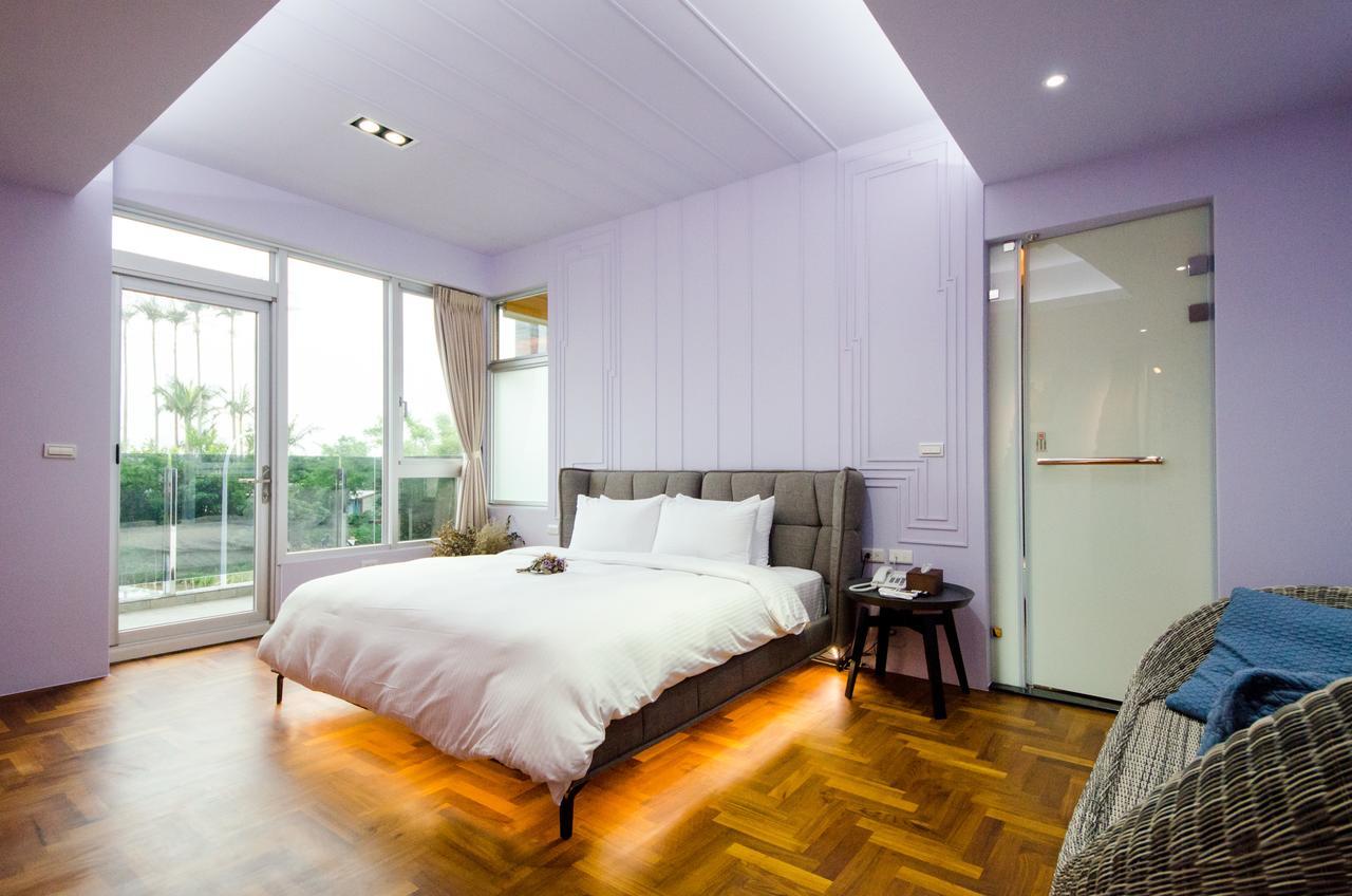 水月星賞人文會館WMS Villa Đông Sơn Ngoại thất bức ảnh