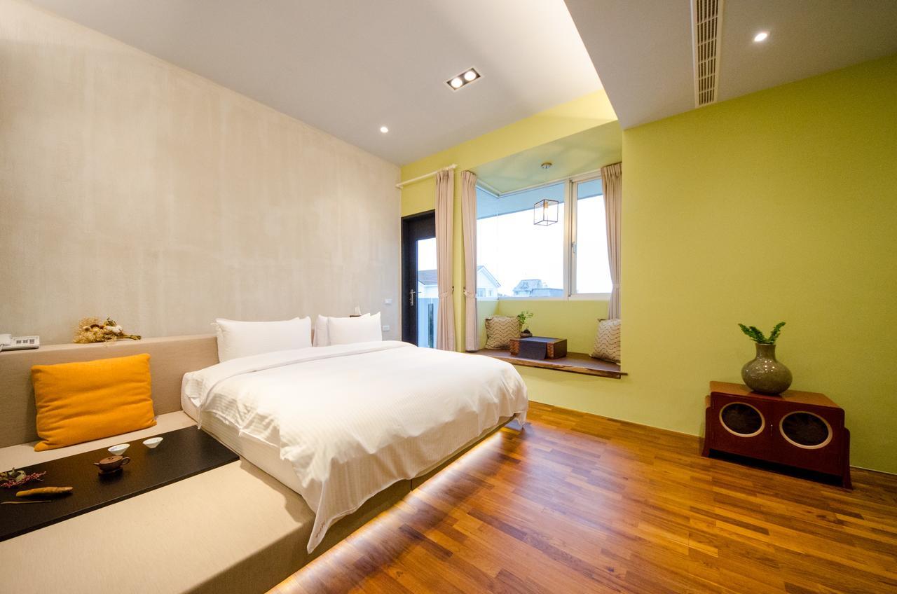 水月星賞人文會館WMS Villa Đông Sơn Ngoại thất bức ảnh