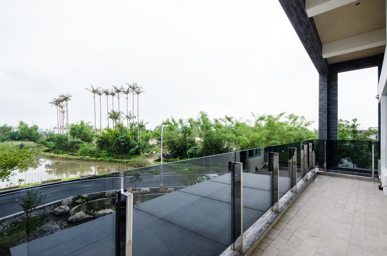 水月星賞人文會館WMS Villa Đông Sơn Ngoại thất bức ảnh