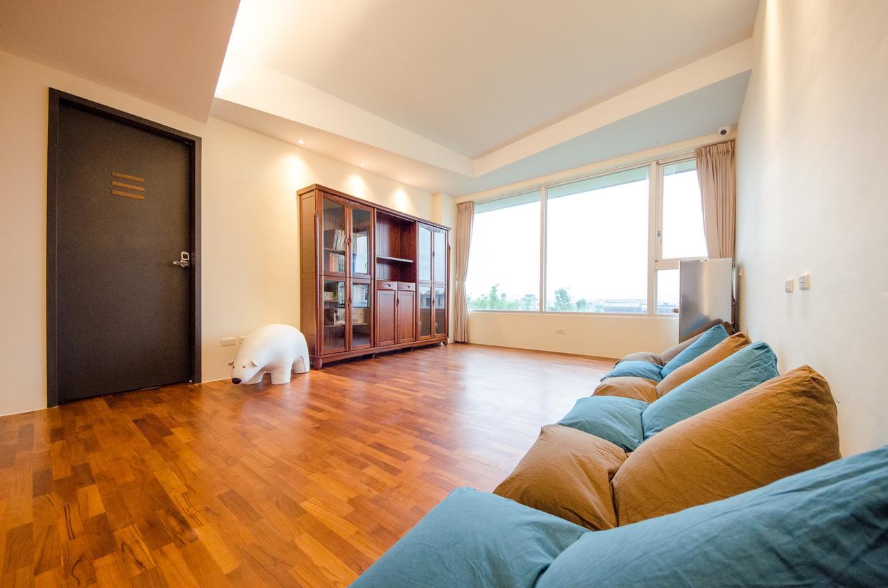 水月星賞人文會館WMS Villa Đông Sơn Ngoại thất bức ảnh