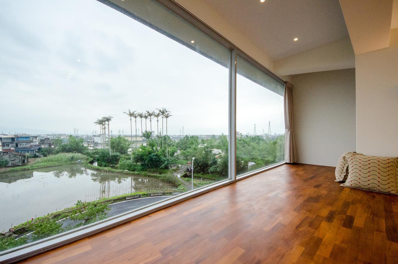 水月星賞人文會館WMS Villa Đông Sơn Ngoại thất bức ảnh