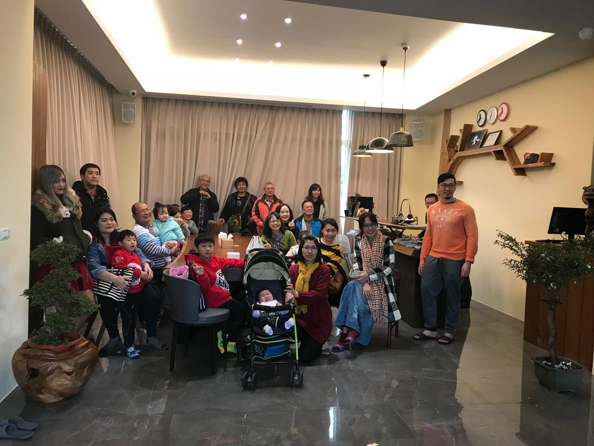 水月星賞人文會館WMS Villa Đông Sơn Ngoại thất bức ảnh