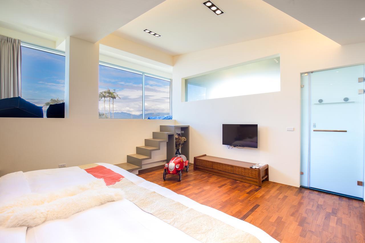 水月星賞人文會館WMS Villa Đông Sơn Ngoại thất bức ảnh