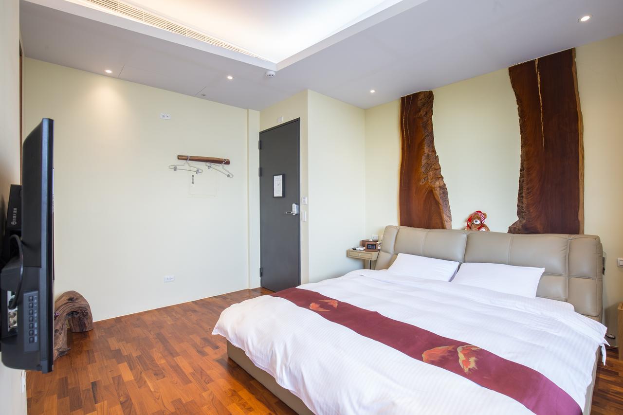 水月星賞人文會館WMS Villa Đông Sơn Ngoại thất bức ảnh
