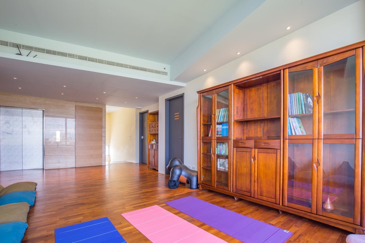 水月星賞人文會館WMS Villa Đông Sơn Ngoại thất bức ảnh