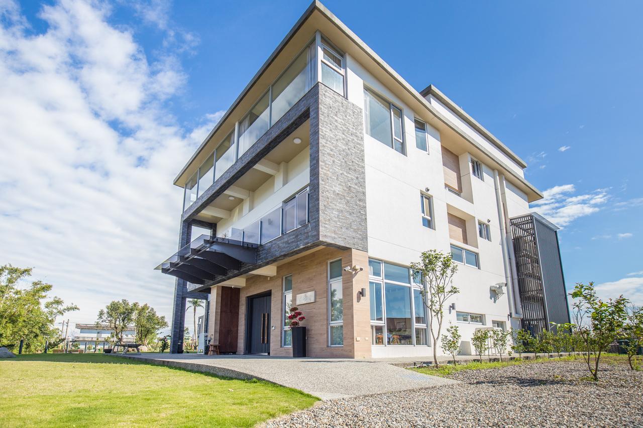 水月星賞人文會館WMS Villa Đông Sơn Ngoại thất bức ảnh