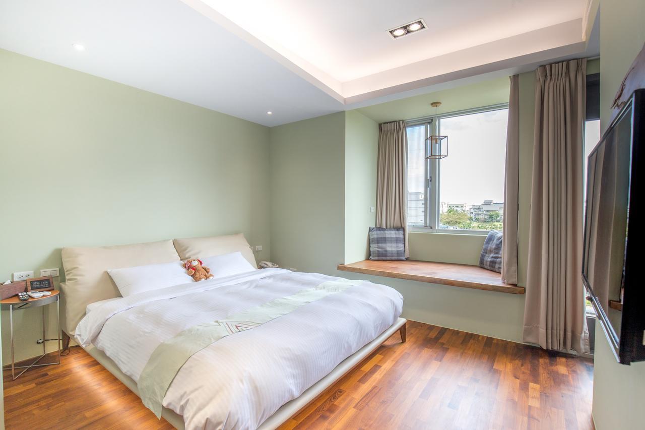 水月星賞人文會館WMS Villa Đông Sơn Ngoại thất bức ảnh