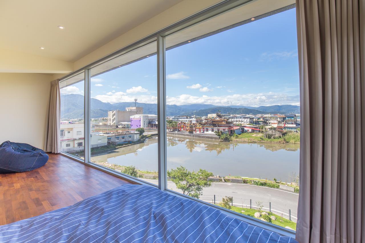 水月星賞人文會館WMS Villa Đông Sơn Ngoại thất bức ảnh