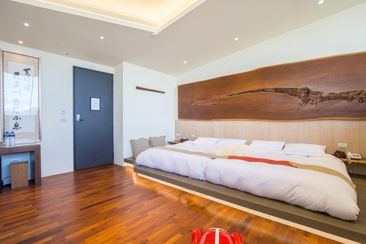 水月星賞人文會館WMS Villa Đông Sơn Ngoại thất bức ảnh