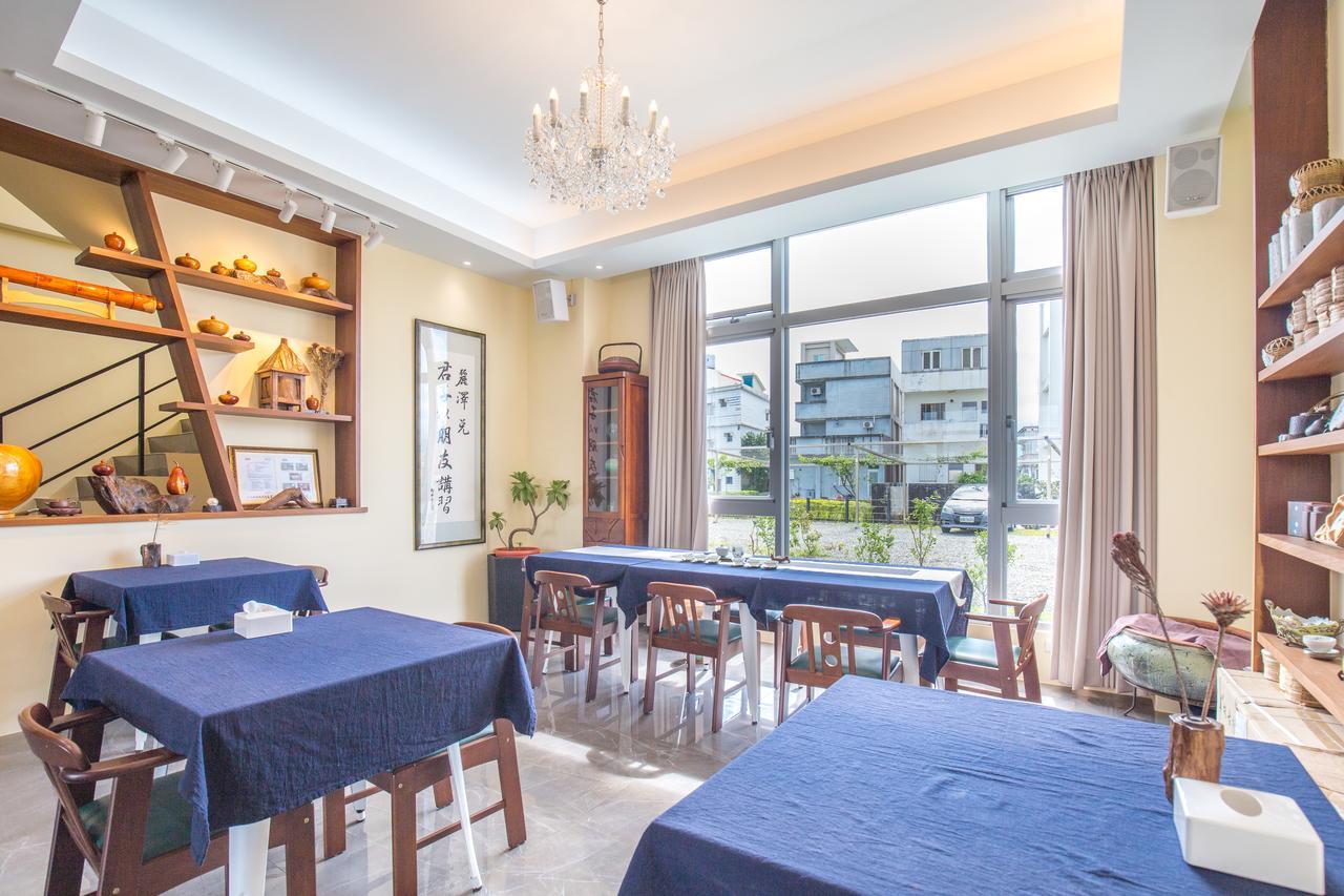 水月星賞人文會館WMS Villa Đông Sơn Ngoại thất bức ảnh