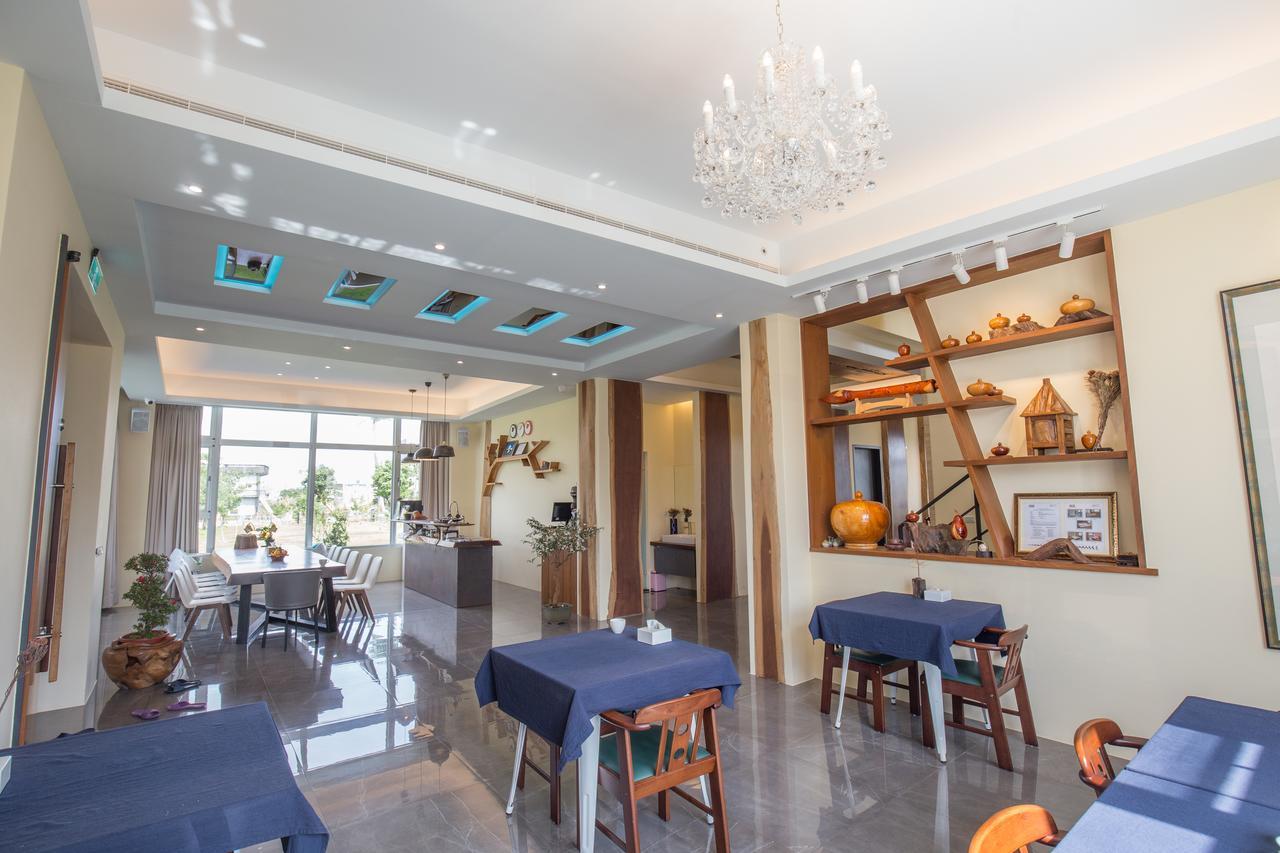 水月星賞人文會館WMS Villa Đông Sơn Ngoại thất bức ảnh