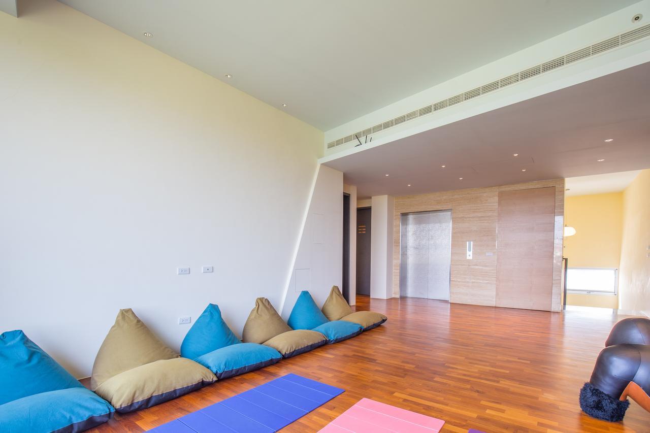 水月星賞人文會館WMS Villa Đông Sơn Ngoại thất bức ảnh