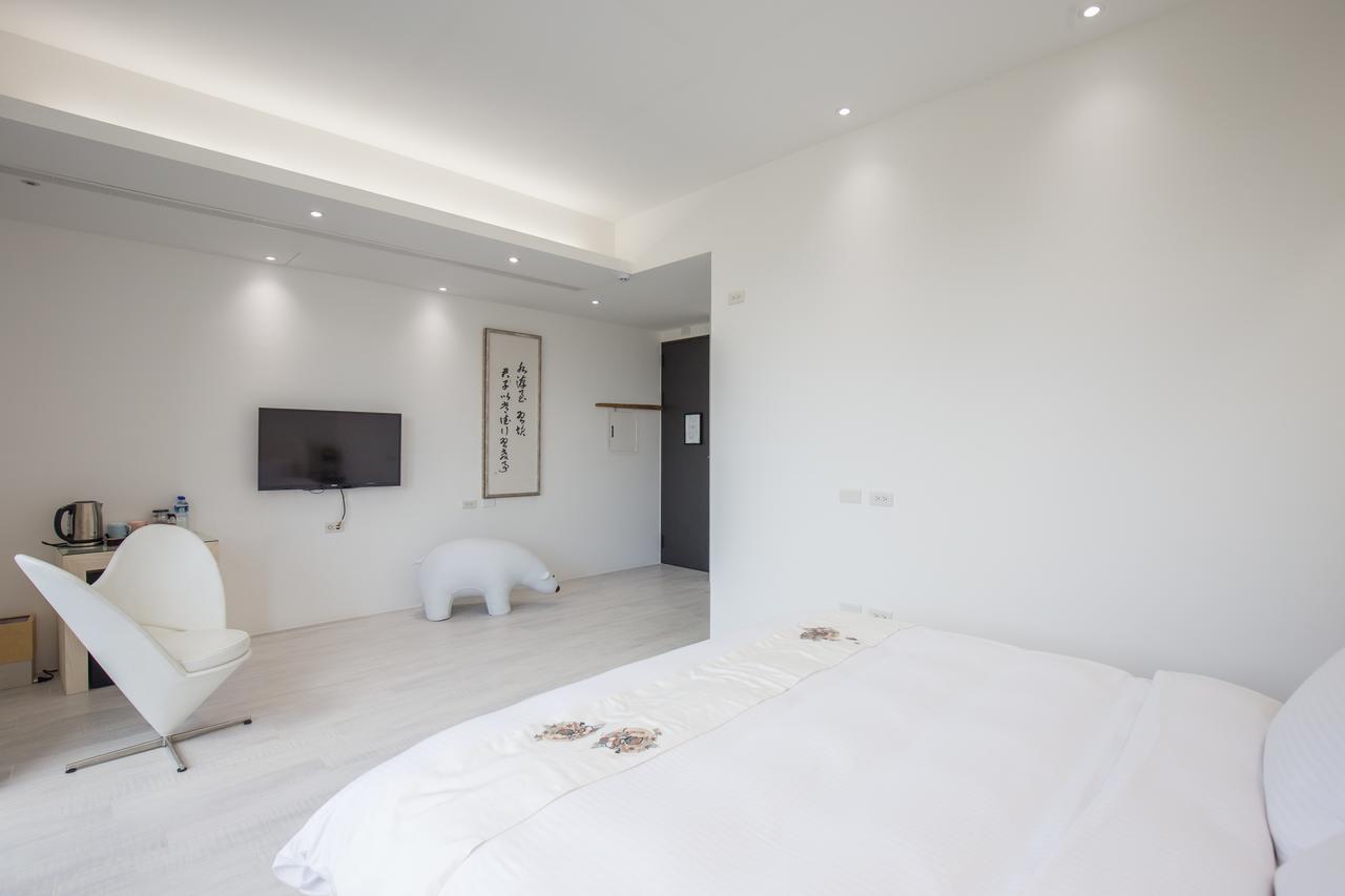 水月星賞人文會館WMS Villa Đông Sơn Ngoại thất bức ảnh