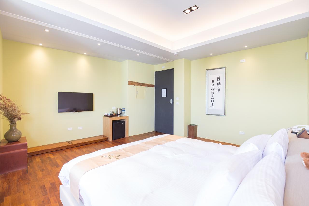 水月星賞人文會館WMS Villa Đông Sơn Ngoại thất bức ảnh