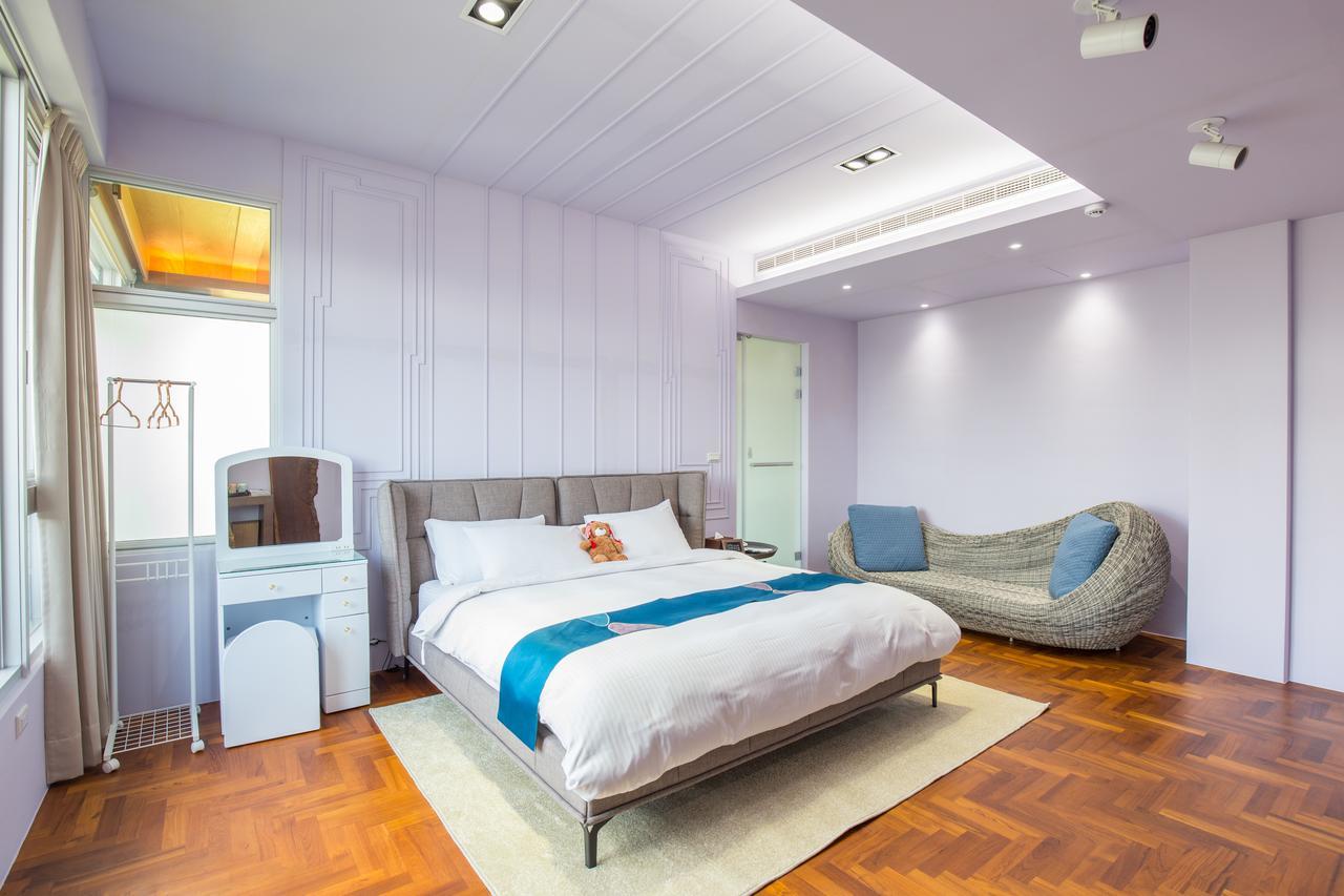 水月星賞人文會館WMS Villa Đông Sơn Ngoại thất bức ảnh