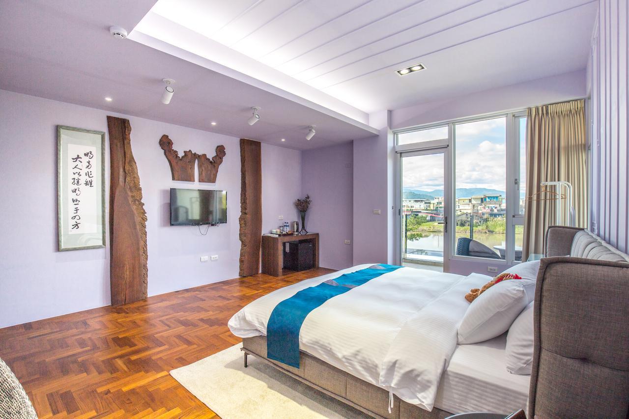 水月星賞人文會館WMS Villa Đông Sơn Ngoại thất bức ảnh