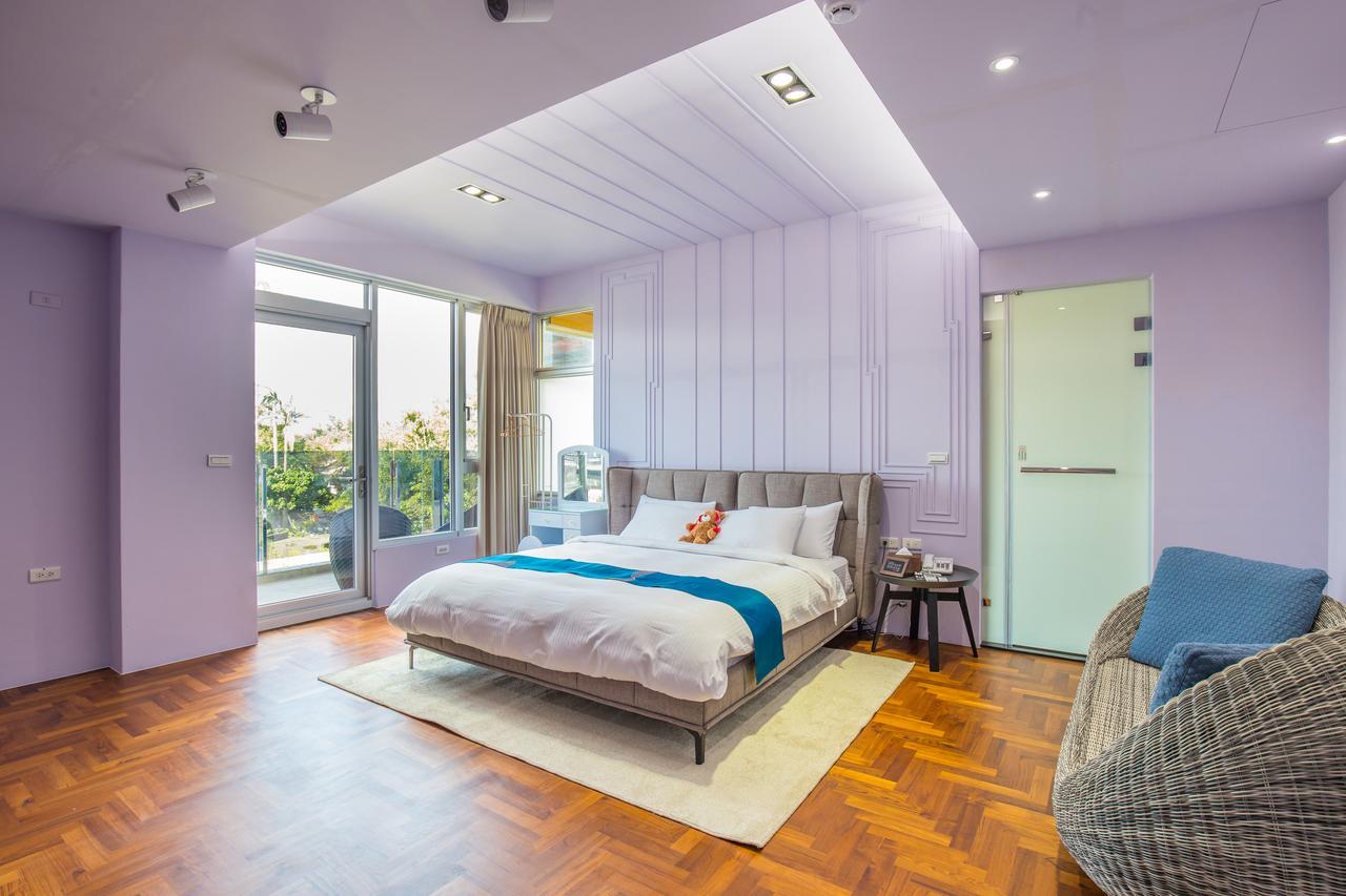 水月星賞人文會館WMS Villa Đông Sơn Ngoại thất bức ảnh