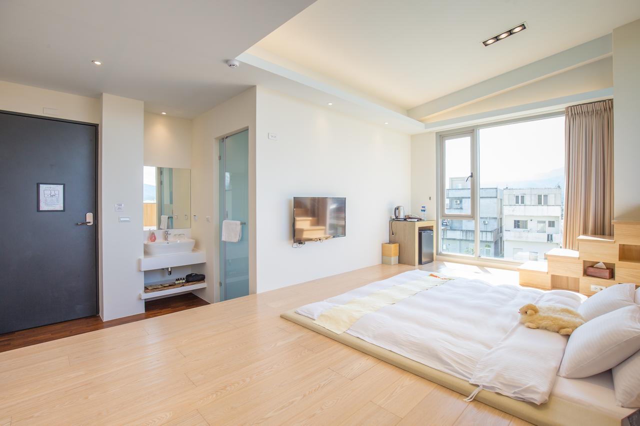 水月星賞人文會館WMS Villa Đông Sơn Ngoại thất bức ảnh