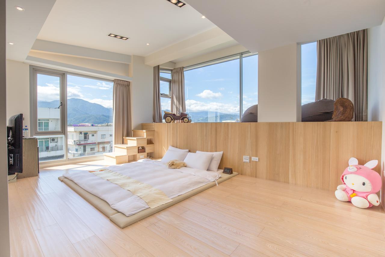 水月星賞人文會館WMS Villa Đông Sơn Ngoại thất bức ảnh