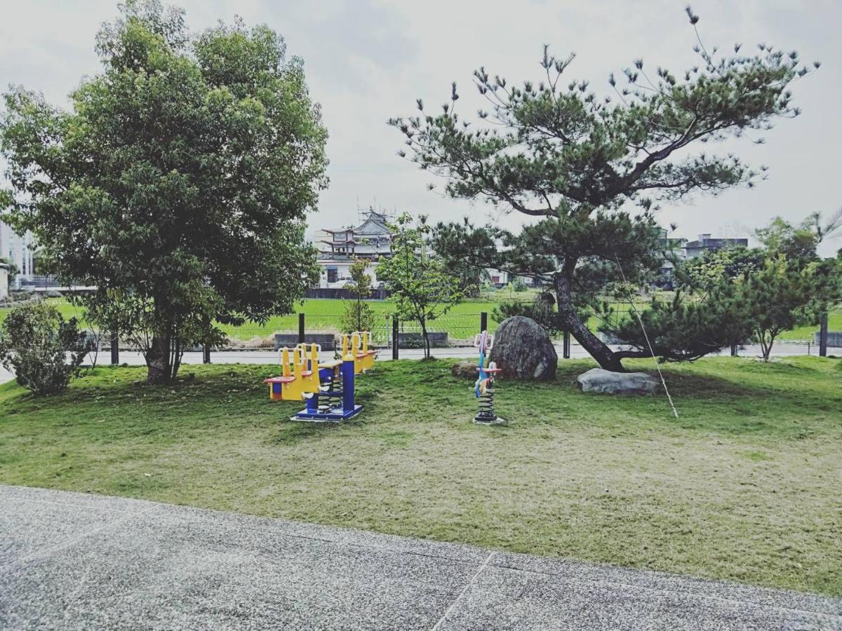 水月星賞人文會館WMS Villa Đông Sơn Ngoại thất bức ảnh