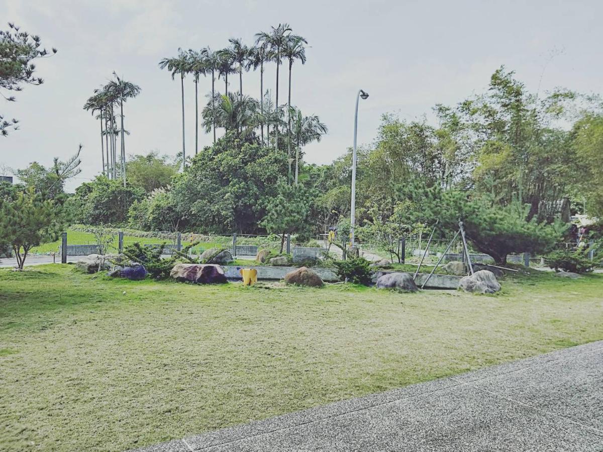 水月星賞人文會館WMS Villa Đông Sơn Ngoại thất bức ảnh